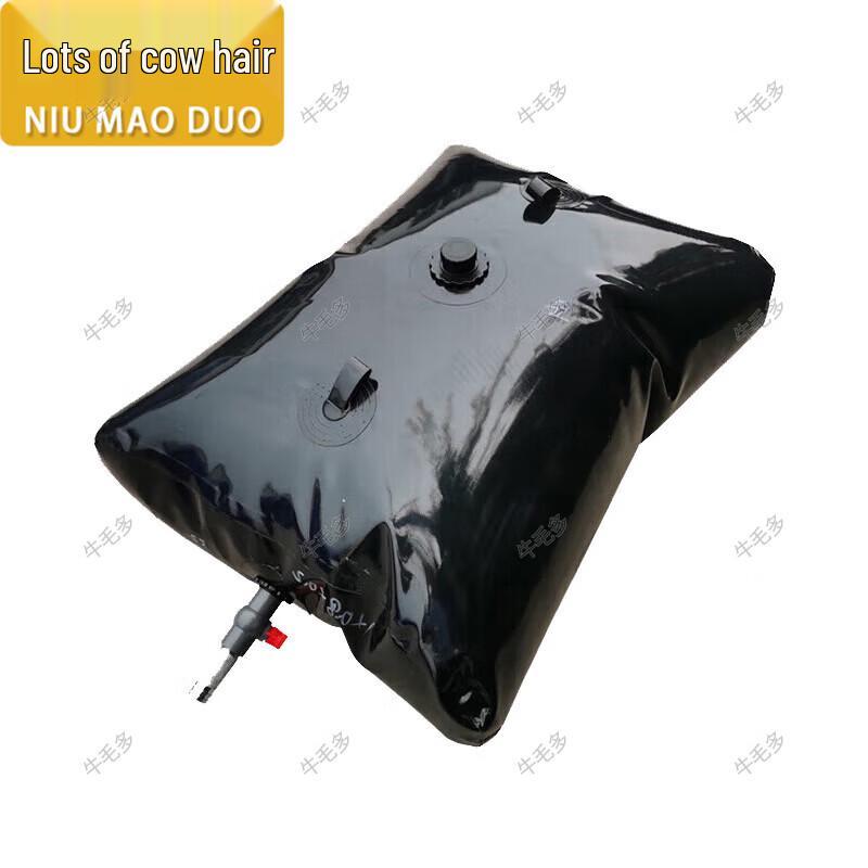 Portable Flexible Water Storage Tank