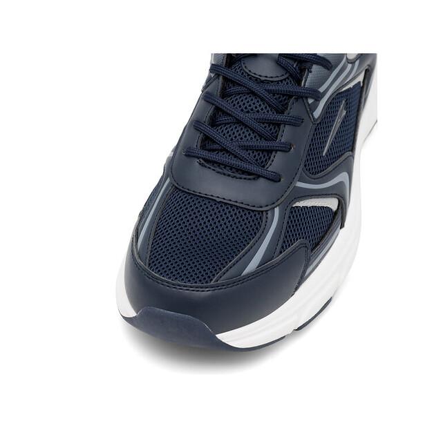 Men's Sneakers Sprandi Mp40-23404z Dark Blue