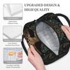 Tree of Life Insulated Lunch Bags Thermal Bag Reusable,Lunch Container Ragnar Lagertha Large Tote Lunch Box Food Handbags