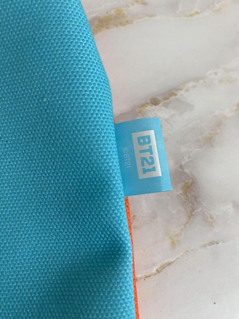 [USED] Rare LA NY Limited Edition BTS Tote Bag