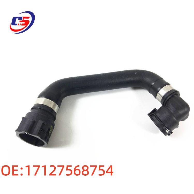 BMW E60 Fuel Inlet Hose OE17127568754 – High Quality Auto Part
