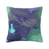 Azuretime Anime Pillow Cases Azure Two Time Game Cushion Cover Custom Polyester Decorative Pillowcase For Bed 18"
