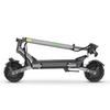 VIPCOO VC-VS6PRO All-Terrain 2*1200W Dual Motor Electric Scooter 52V20.8Ah Battery 10 Inch Off-Road Tires Outdoor Riding EScooter