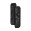 2.4G Dual Mode Voice Remote with Keypad  6-  Gyroscope for     TV BOX PC