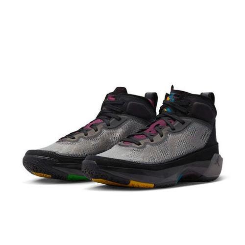 Air Jordan 37 Бордовый DD6958-001 EU 41