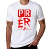 Pr Or Er Tshirt All Weather Casual Short Sleeve