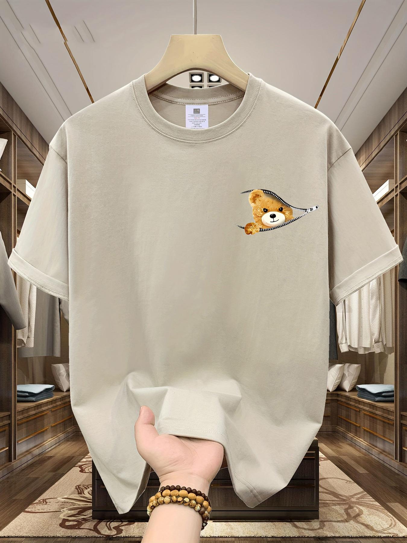 

Men s summer fashionable casual loose solid color multi-color optional sports round neck short sleeved T-shirt top 4XL