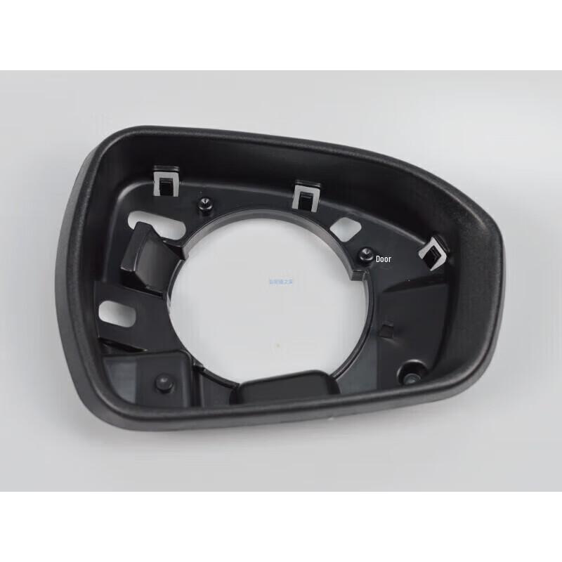 Compatible with all Ford Mondeo models: rearview mirror assembly, reversing mirror, reflective mirror, lens, outer shell, frame, and turn signal.