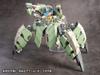 Wave Tachibanako Kogyo Artery Gear Mobile Senki Fady First Limited Edition NON Scale Height 17cm plastic model Molding color - - AG-031 approx.