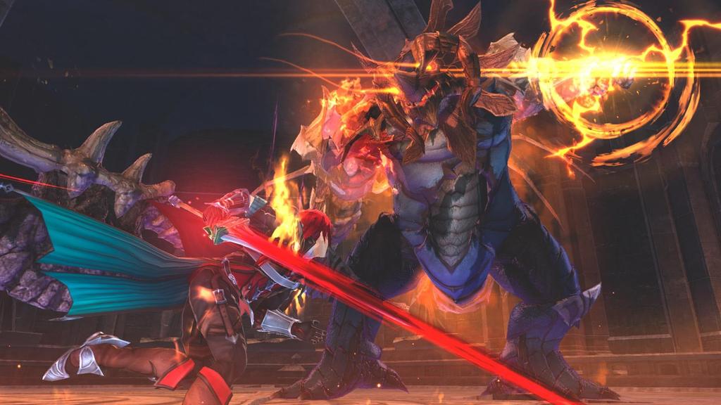 Ys IX -Monstrum NOX- -PS5