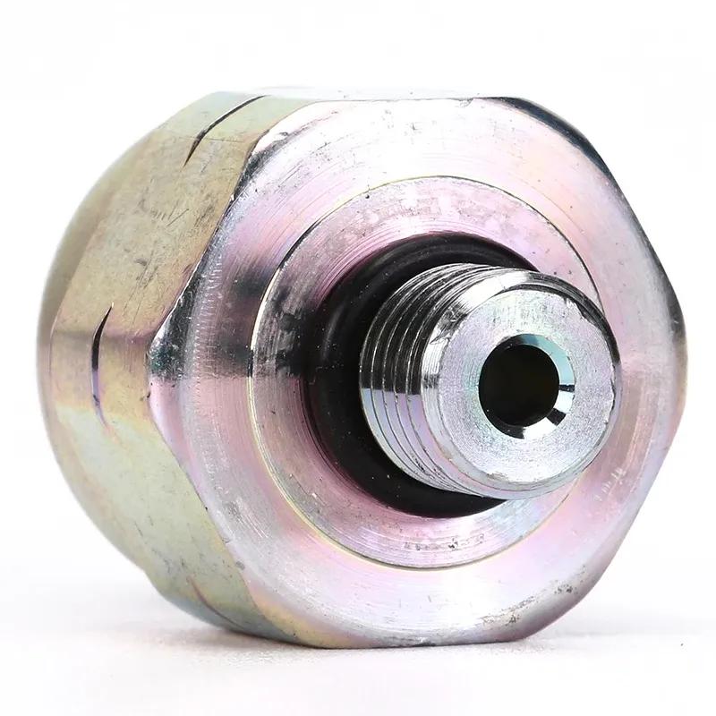Originalausrüstungshersteller JF011E Für Nissan Automobil Öldrucksensor Druckschalter Sensor