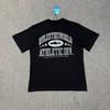 Corteiz Short Sleeve T-Shirt Streetwear Casual Hip Hop Couple Tee Men Women