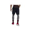 Nike Dri-Fit Anti-Glare Breathable Quick-Dry Training Running Shorts Men Bottoms Black 891769-011