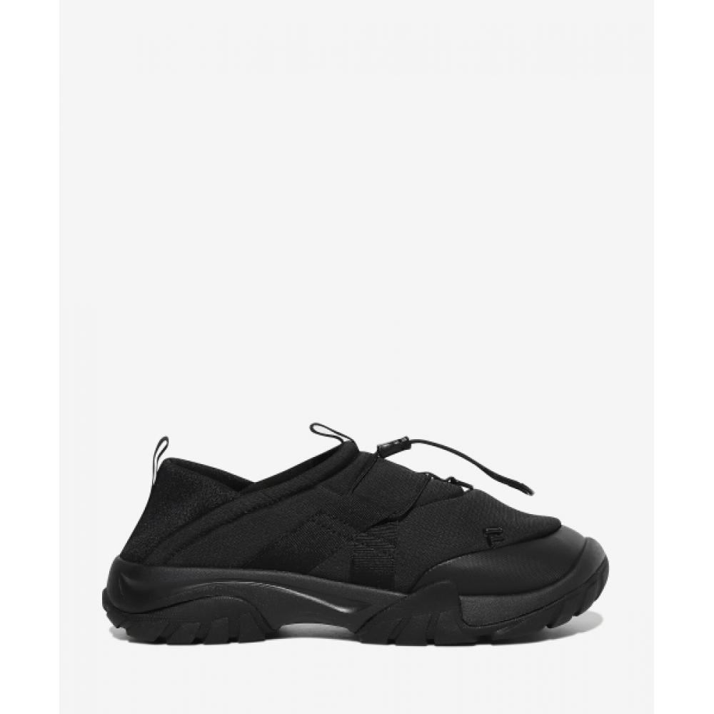 

Fila Pooper Slip On V2 1xm02359g001 Black/Black/Black/250