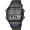 Military Style Model Ae 1200whub 3ajf