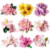 Silicone Mould For Crystals Drip Decorations Crafting Candle Soap Chocolate