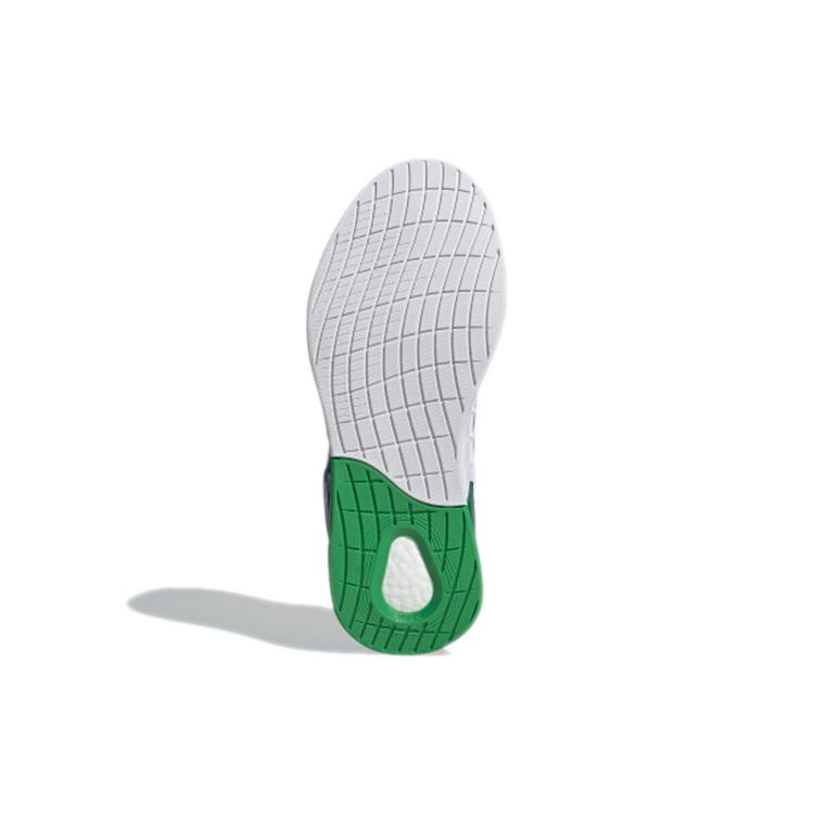 Adidas Pantofi bărbați Kaptir Super White Silver Metallic Cloud-White Dash-Grey FZ2858