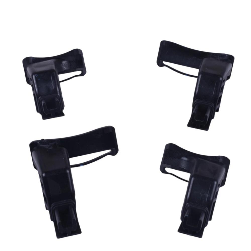 Sunroof Bracket Kit For Smart W451 Fortwo A4517820028 A4517760016