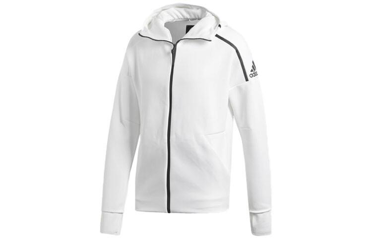Толстовка adidas ZNE 3.0 Ретро-спортивная куртка CY9903 XXL
