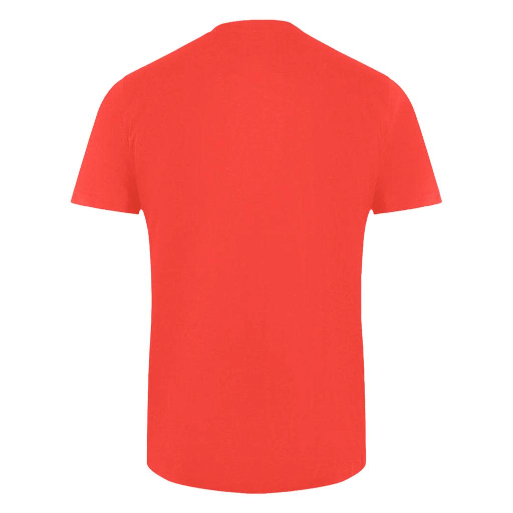 Cavalli Class Mens Bolt Logo T-Shirt