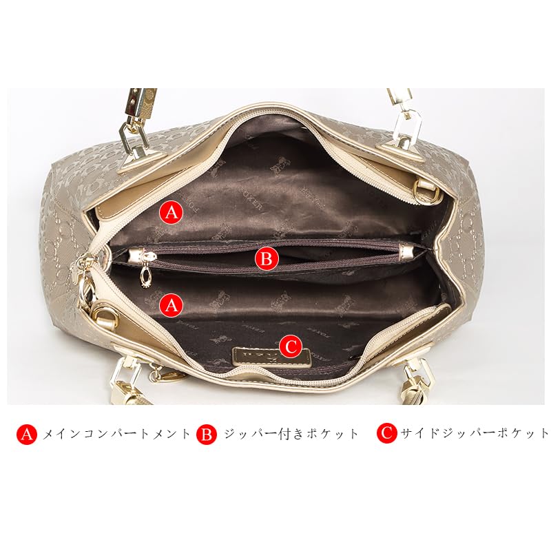 FOXLOVER Women's Large Capacity Split Leather Shoulder Bag with Top Handle, Fashion Tote (Black)