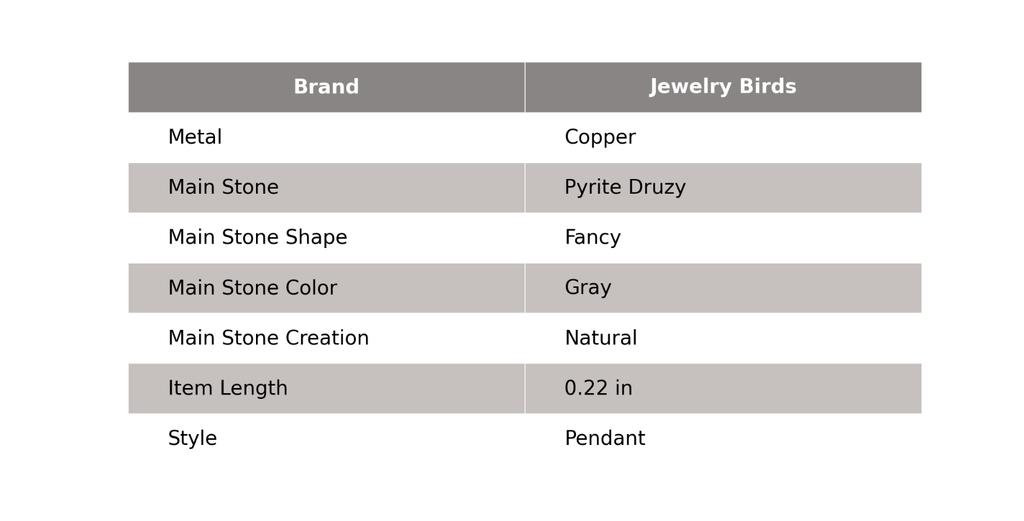 Fancy Natural Pyrite Druzy Copper Electroformed Wife Gift New Pendant Jewelry VP-26