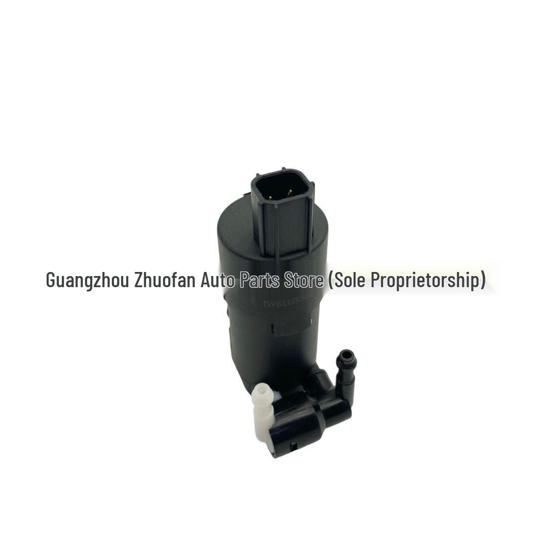 

BV6Z17664E Washer Fluid Pump Motor for 2015 FOCUSTransit TTH Universal