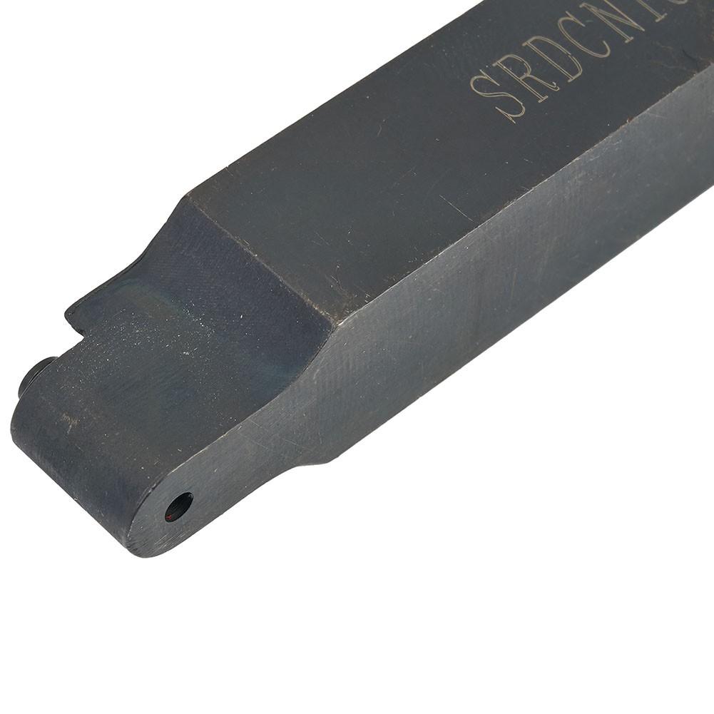 Lathe Turning Holder SRDPN 1616H10 + R5 RPMT10T3MOE-JS LF6018 CNC Carbide insert