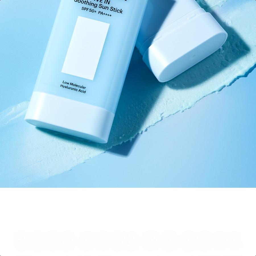 Torriden Dive In Soothing Sun Stick 19g*2ea Set