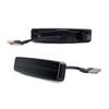 Pair Car Fender Dynamic Led Marker Light Sequential Turn Signal Lamp For Bmw E39