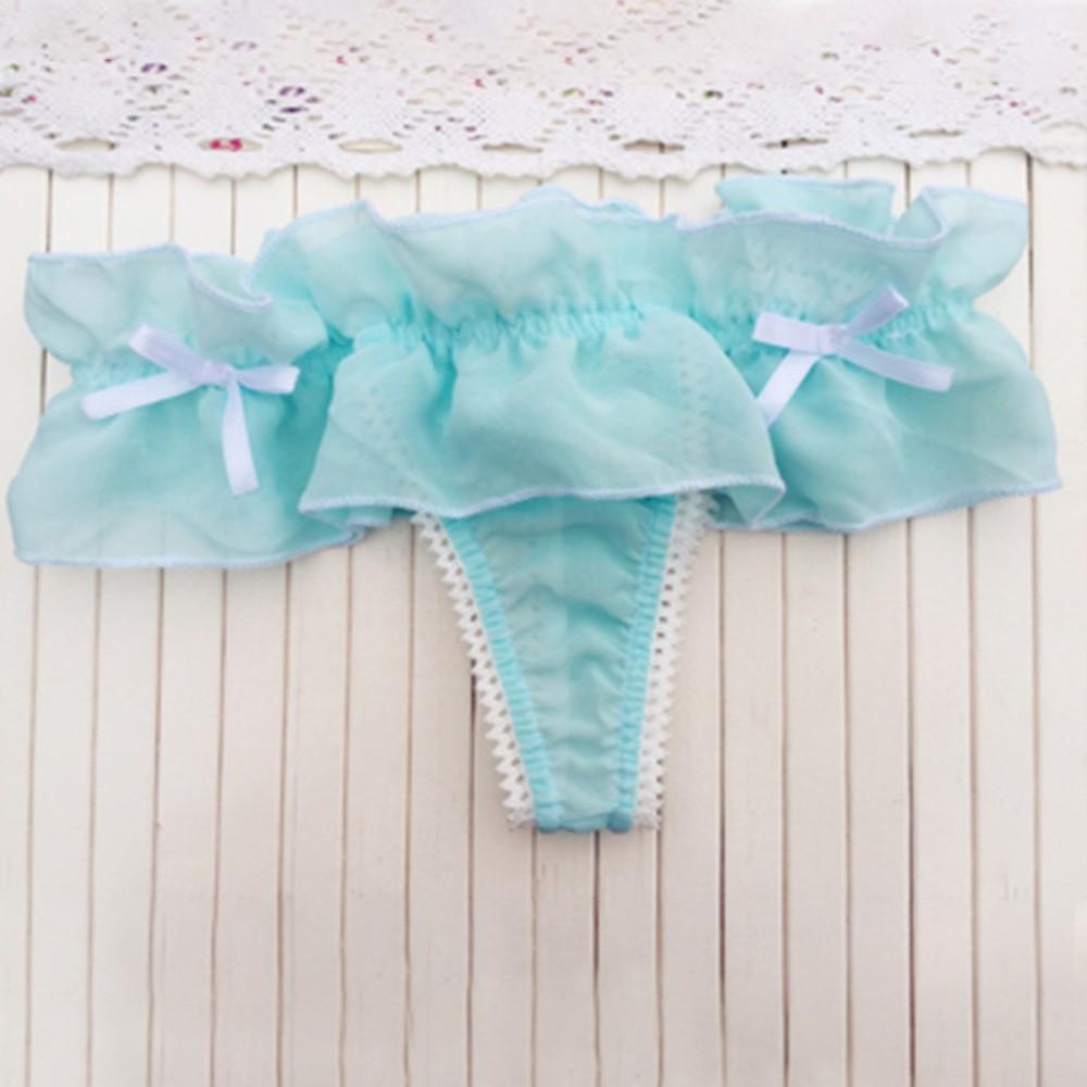 Underwear Underpant Thong Accessory Briefs G-String