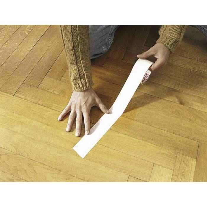 Tesa 55731-00011-11 Transparent Mounting Tape (L X W) 10 M X 50 Mm Acrylate 1 Pc(s)