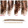 Retro Style Messenger Bag Chain 37/60/120cm Charm Bag Accessories  Handbag Replacement