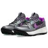 Nike ACG Lowcate Smoke Grey Vivid Purple Buty Unisex Phantom Dark-Smoke-Grey DX2256-002