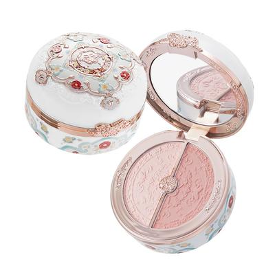 Maquilhagem para rosto – Blush