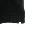 Lacoste Made In Japan Short Sleeve Polo Shirt 3 Black Fawn Men's Used