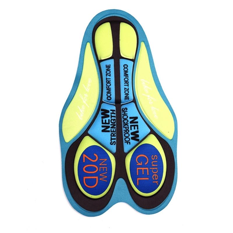 Silicone Bicycles Seat Cover Cushion Road Bike Cycling Saddles Comfortable Cycling Exercise Bike Seat Cushion Pad