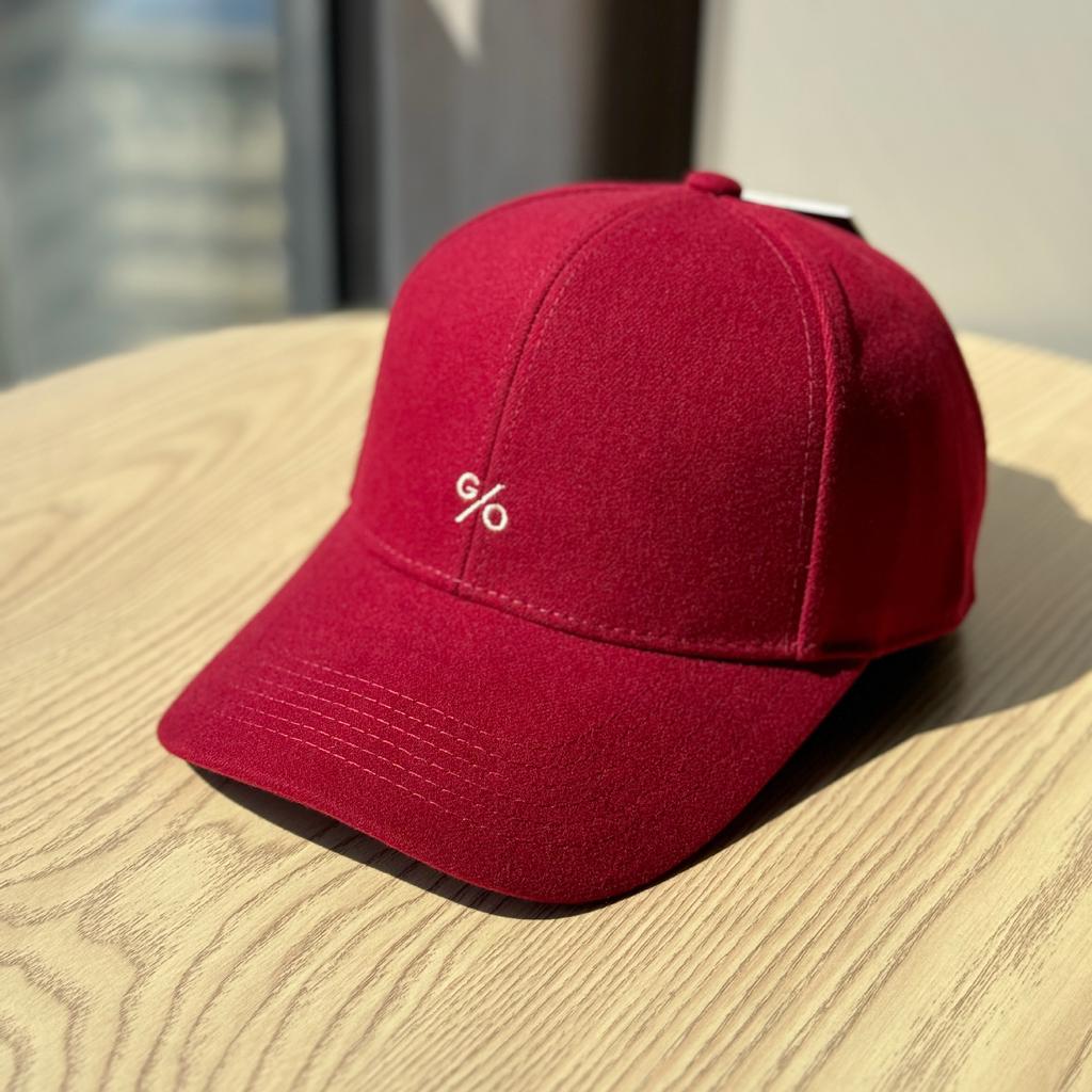 Letter Embroidered Hard top Wide Hat with Sunshade and Face Showing Small Baseball Hat for Women in Autumn and Winter Versatile Peaked Hat for Men