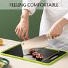 Efficient Thawing Board Safe and Slip Resistants Defrosting Board Kitchen Tool