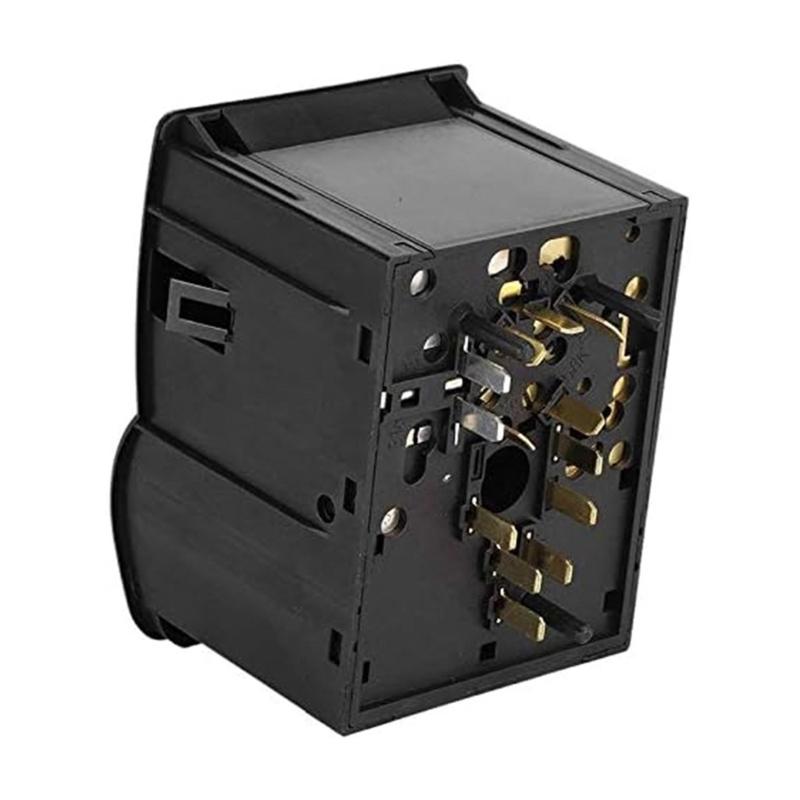 Auto Accessories for 1995-2003 Headlight Fog Lamp Main Light Switch Control 6240097 Head Lamp Control Switch