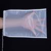 Soy Milk Wine Filter Bag Nut Milk Bag Tea Coffee Oil Yogurt Filter Net Mesh Reusable Nylon Filter Bags Food Strainers