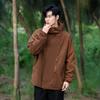 Outdoor Jacket Windproof Waterproof Jacket Men's New Spring and Autumn Young Leisure Men