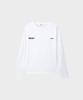Maidibbeullumemolijeu (W/M) Symbol Long Sleeve Tee_3 Colors