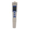 Water Quality Test Pen High Sensitivity Multifunctional Portable Digital Water Quality Tester for 