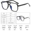 Frame Fashion Anti-Blu-Ray Glasses Anti Radiation protection Computer Eyeglasses Blocking Glasses