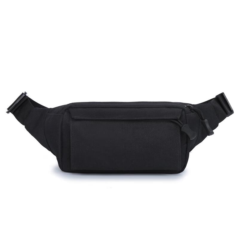 Многофункциональная водонепроницаемая уличная поясная сумка