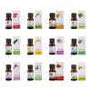 10ml Car Perfume Refill Liquid Flavor Essential Oil with Dropper Car Air Freshener Refill for Air Humidifier Home Auto Fragrance