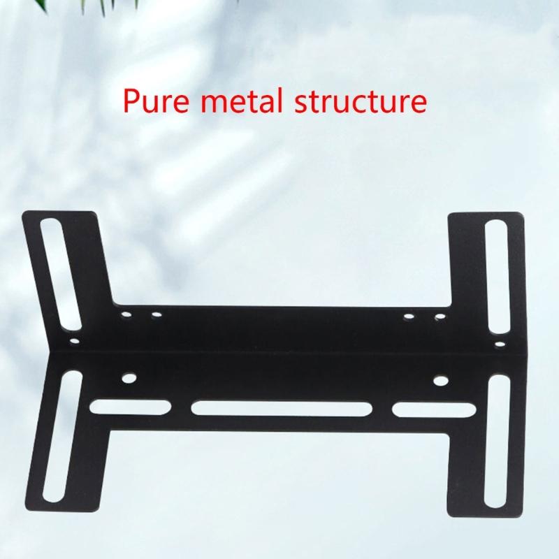 Convenient Bracket 9cm 8cm 12cm Cooling Fan Computer Memory Radiators Stand for Installing Removing Computer Cooling Fan