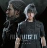 Final Fantasy XV Deluxe Edition and Regalia Coloring Item Code PS4 (First-Press Bonus Weapon, Costume, Included) -
