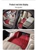 Shengmao All-TPE Odorless Car Mats for ORA Good Cat/Lightning Cat
